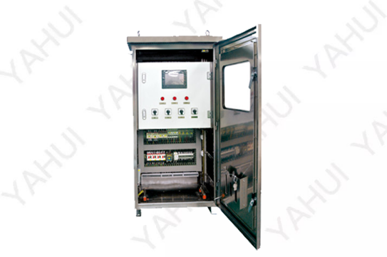  YHFLK变压器风冷智能控制箱