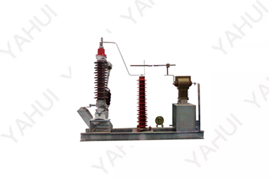 YHJXB变压器中性点间隙保护装置